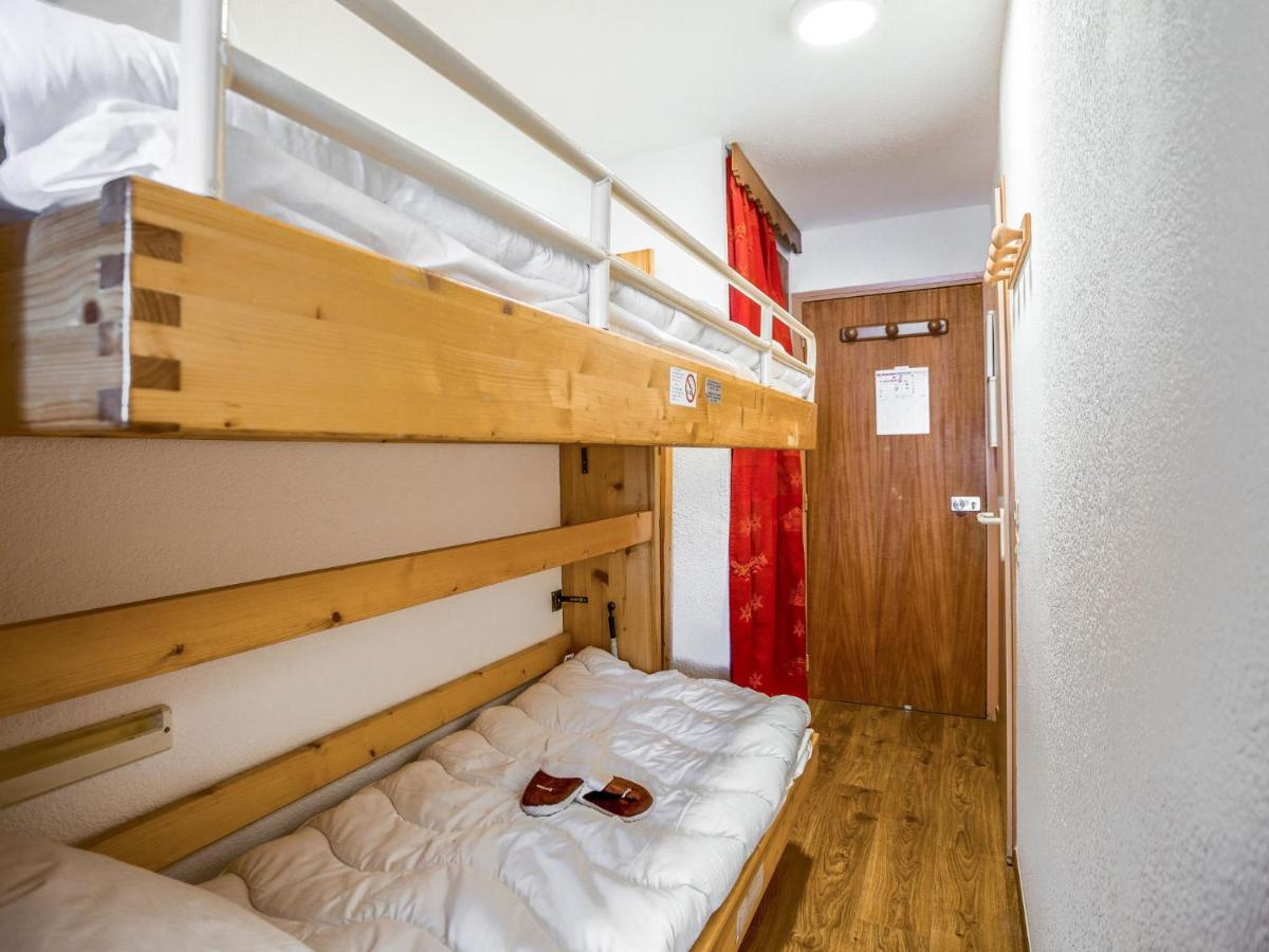 Studio Rond Point Des Pistes - Val Claret-12 By Interhome ティニュ エクステリア 写真