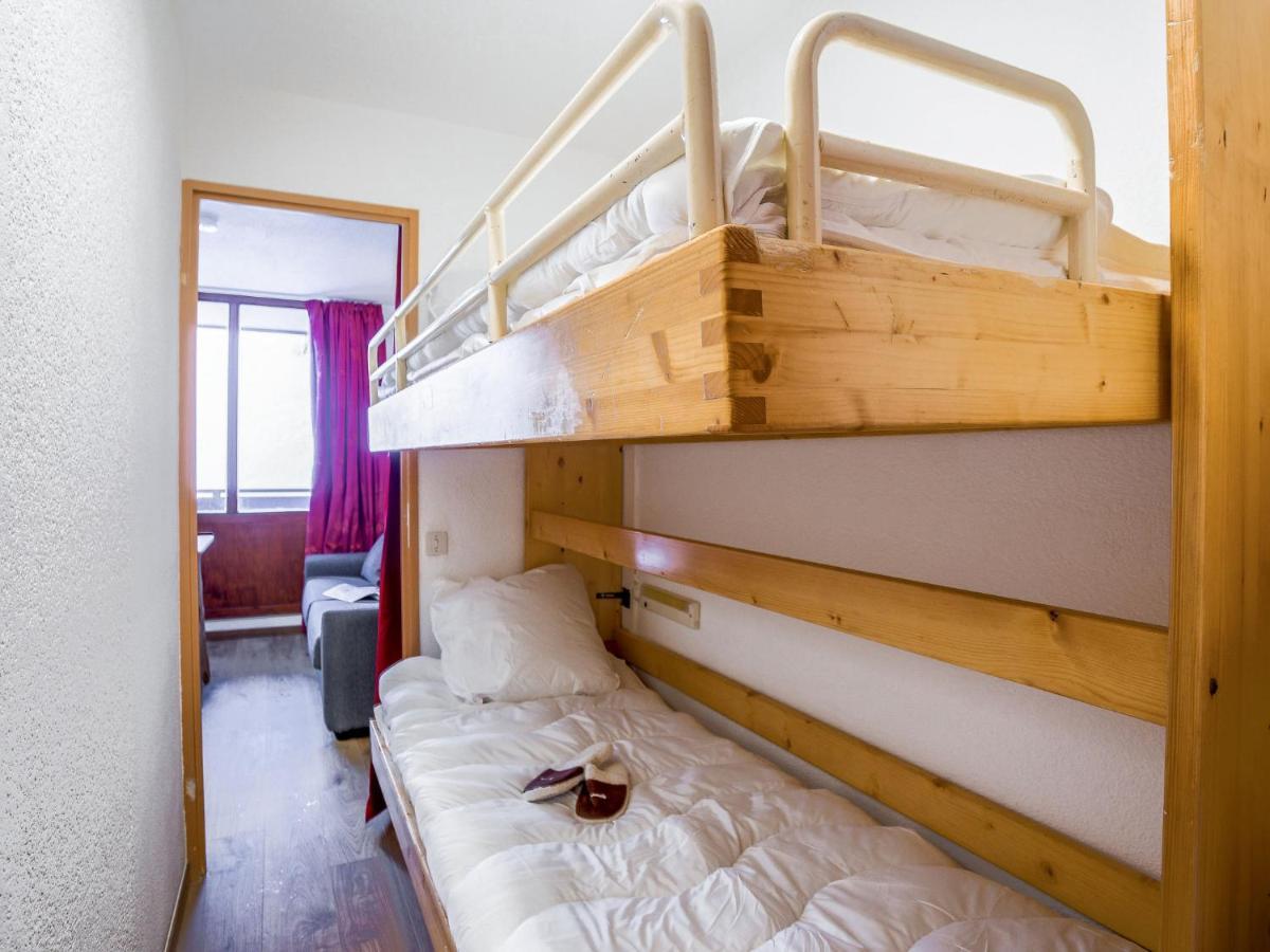 Studio Rond Point Des Pistes - Val Claret-12 By Interhome ティニュ エクステリア 写真